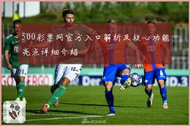 500彩票网官方入口解析及核心功能亮点详细介绍