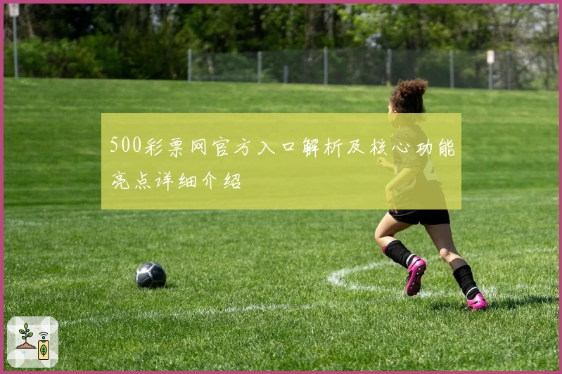 500彩票网官方入口解析及核心功能亮点详细介绍