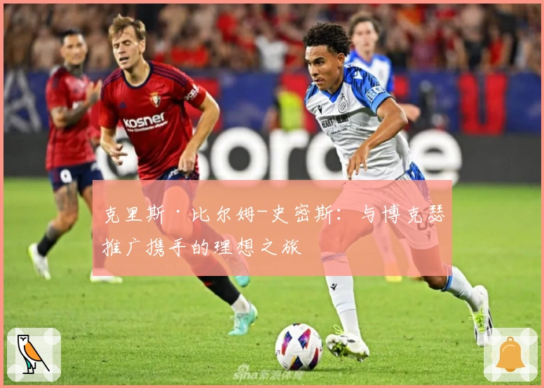 克里斯·比尔姆-史密斯：与博克瑟推广携手的理想之旅