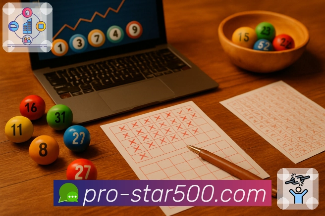 号码冷热趋势分析